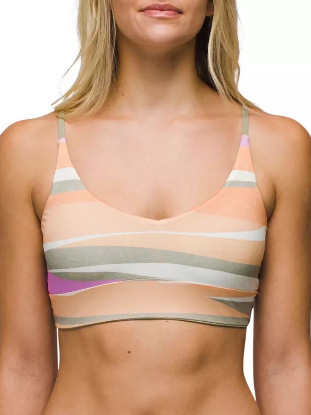 Willow Falls Reversible Top